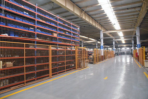  九州在线客服仓库