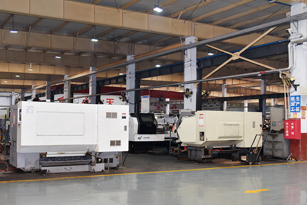  九州在线客服车间