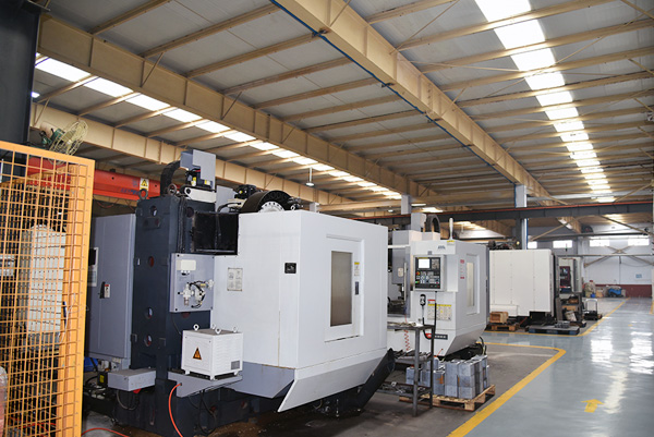  九州在线客服车间