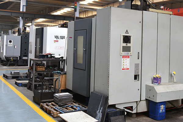  九州在线客服车间